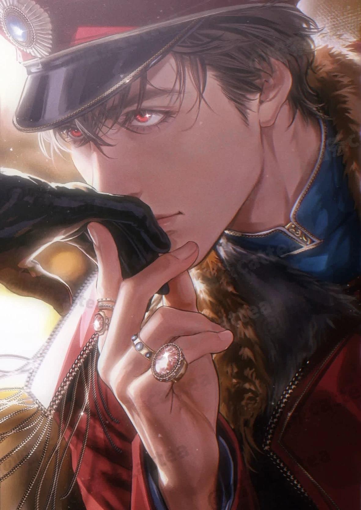 Vincent Devereux thumbnail