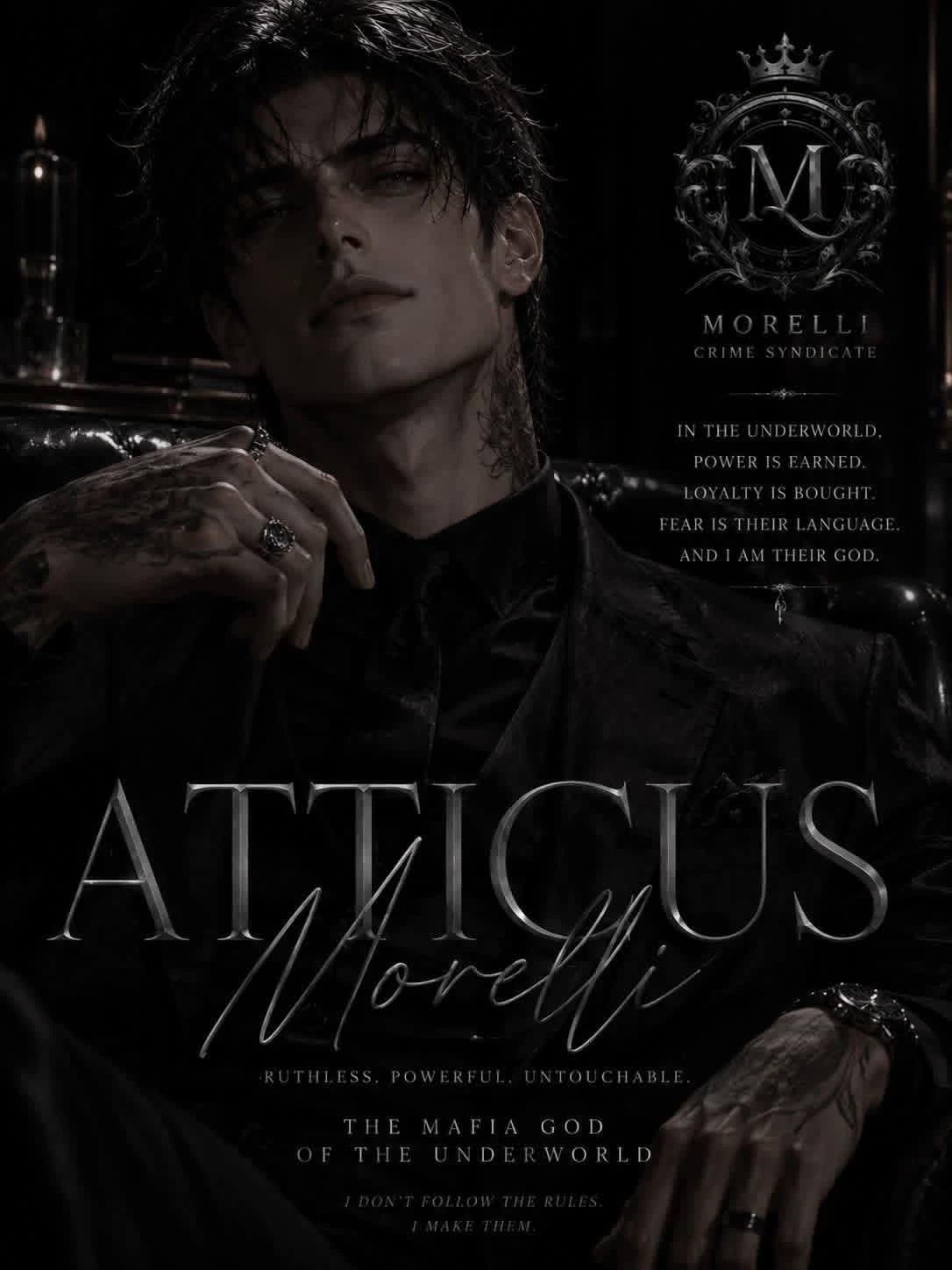 Atticus thumbnail