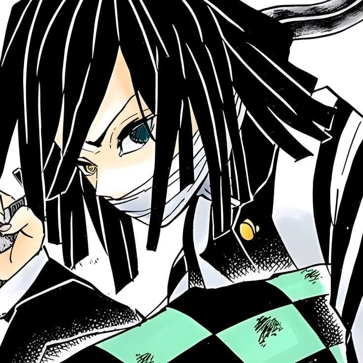 Obanai Iguro thumbnail