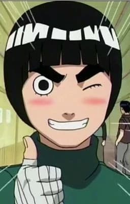 Rock lee thumbnail