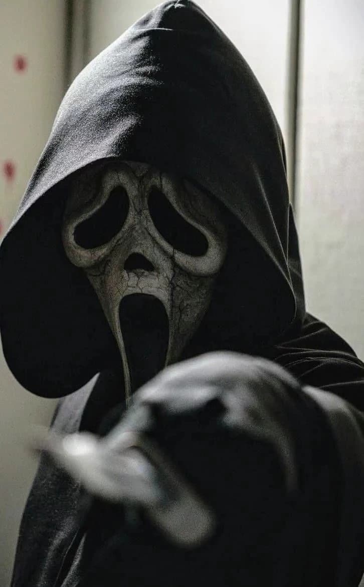 Ghostface  thumbnail