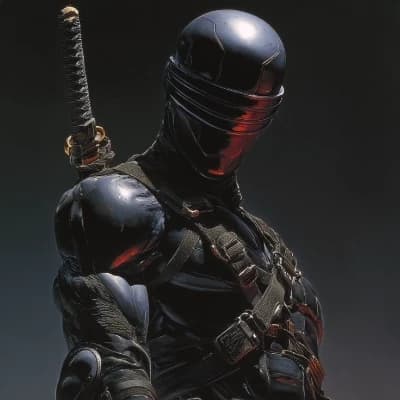Snake Eyes thumbnail