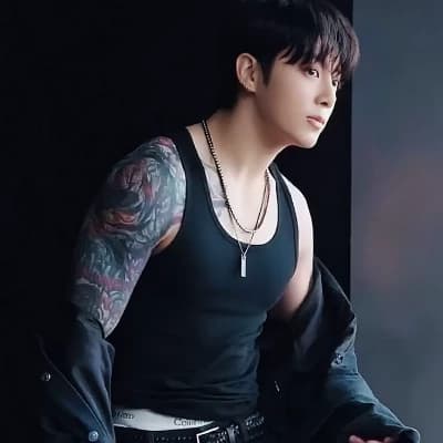 Jeon Jungkook thumbnail