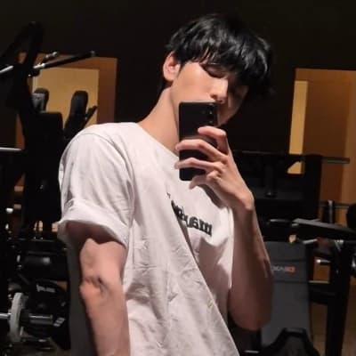 Choi Soobin thumbnail