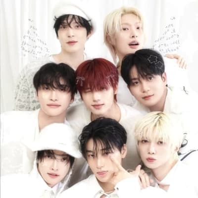 Ateez thumbnail