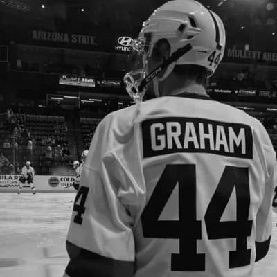 Garret Graham thumbnail
