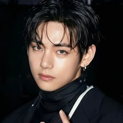 V (Kim Taehyung) thumbnail