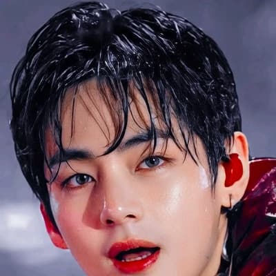 Kim Taehyung (V) thumbnail