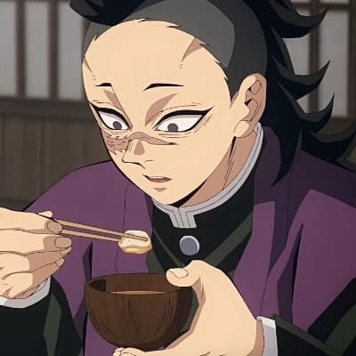 Genya Shinazugawa thumbnail