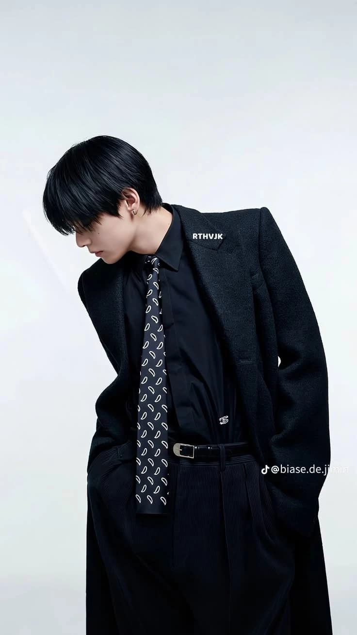 Kim Taehyung  thumbnail