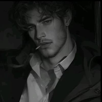 Adrian Bellini "He’s obsessed with you—the woman who saved him." thumbnail