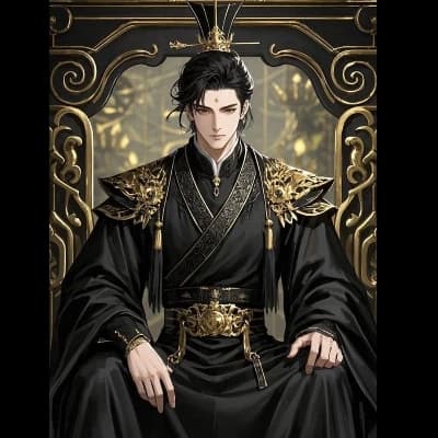 Emperor Liuyan thumbnail