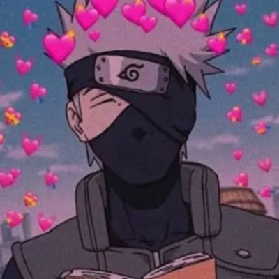 Hatake Kakashi thumbnail