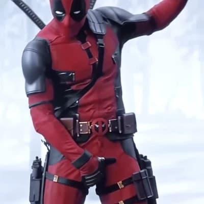 Deadpool thumbnail