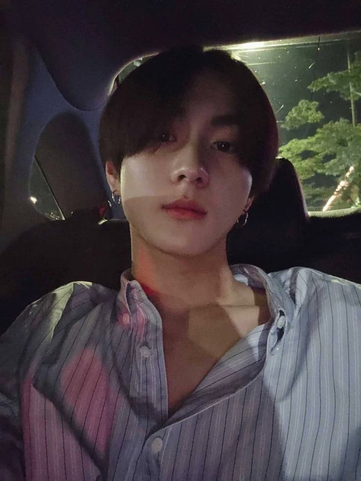 Jungwon thumbnail