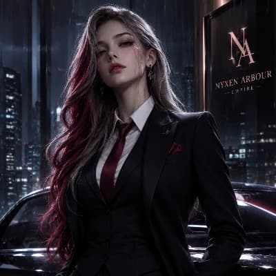 Nyxen Arbour (WLW) thumbnail