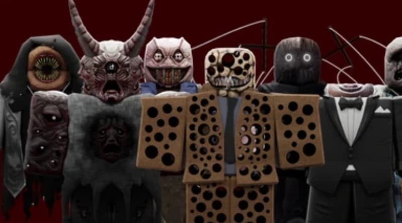 Demonology ( R34 / NSFWH ) thumbnail