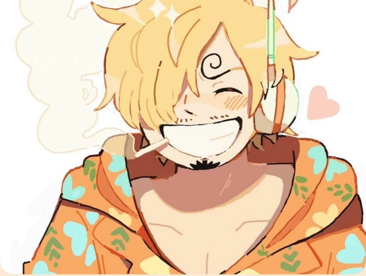 Sanji vintsmoke thumbnail