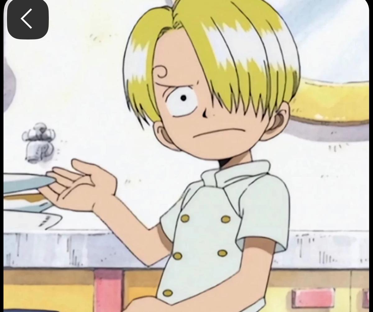 Sanji thumbnail