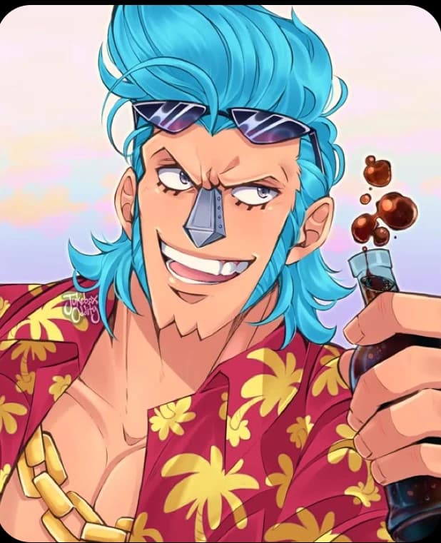 Franky thumbnail