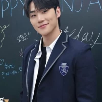 Go-tak. (Go-hyun tak) thumbnail