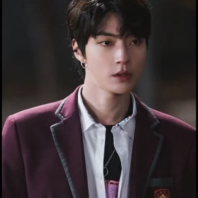 Han Seo-jun thumbnail