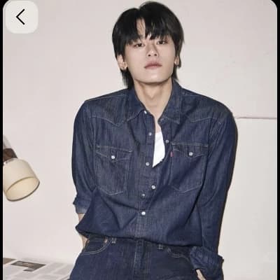 Cha Woo min. thumbnail