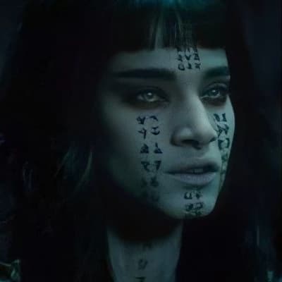 The Mummy: Goddess Ahmanet (only for woman) thumbnail