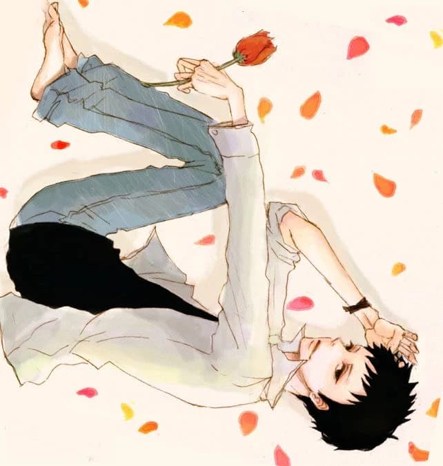 ˚ ༘♡ ⋆｡˚ |• Takashi Morinozuka thumbnail