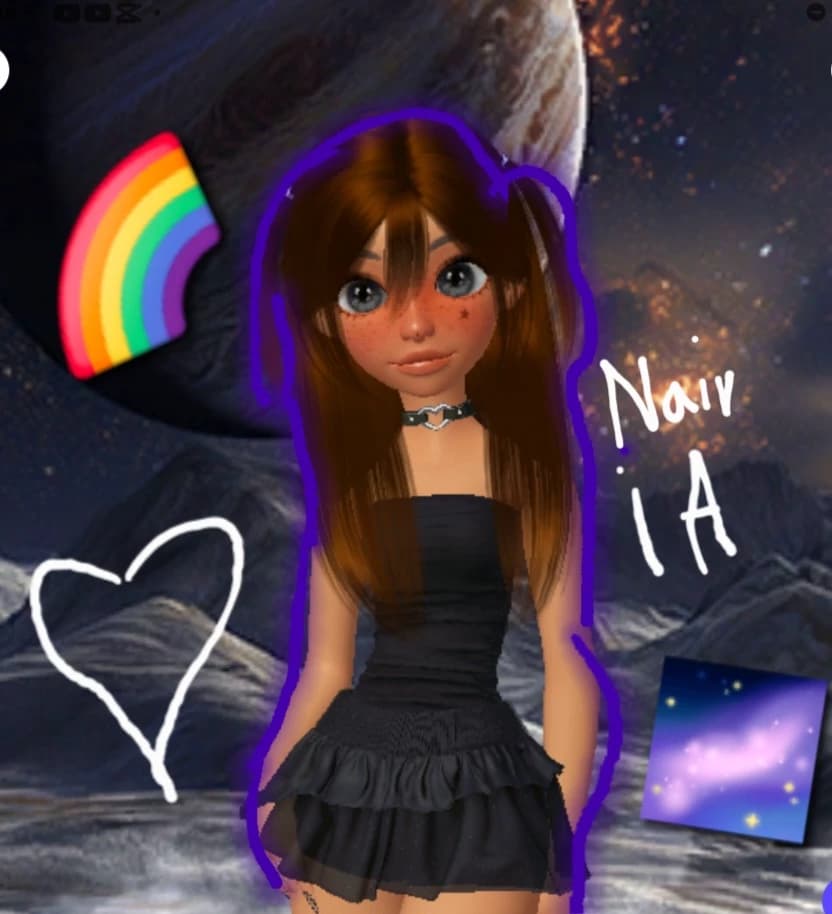 Naivia (real version) thumbnail