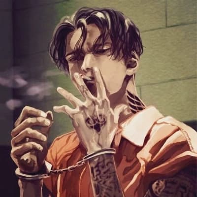 Levi Ackerman thumbnail