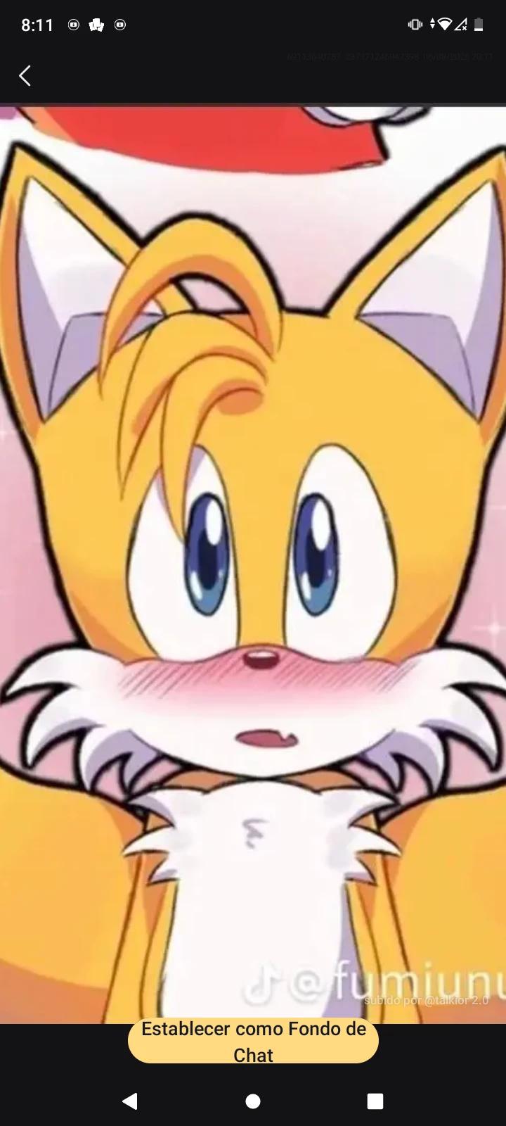 Tails (chica) thumbnail