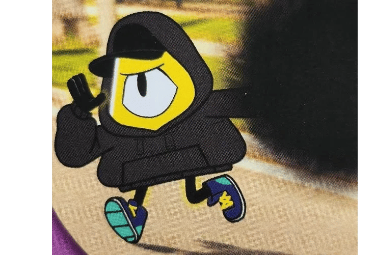 Teenage Bill Cipher. thumbnail
