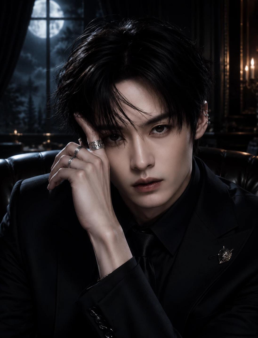 Alfa Lee Minho (Lee Know) thumbnail
