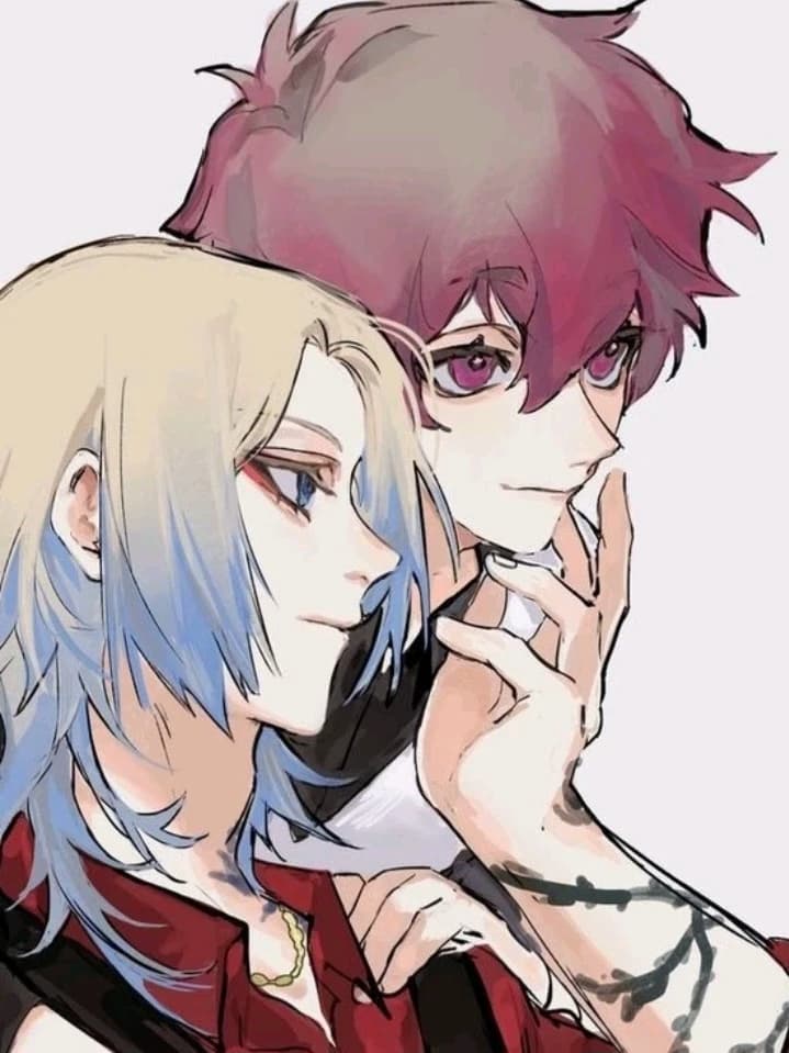 Kaiser and Ness thumbnail