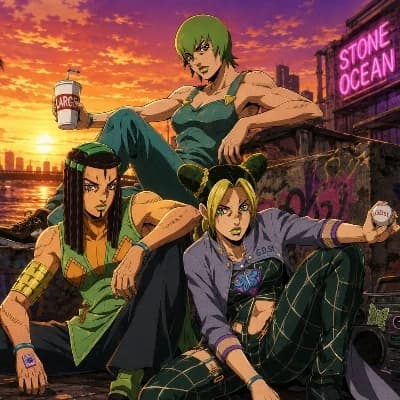 Joyline Cujoh, Ermes Costelo and F.F thumbnail
