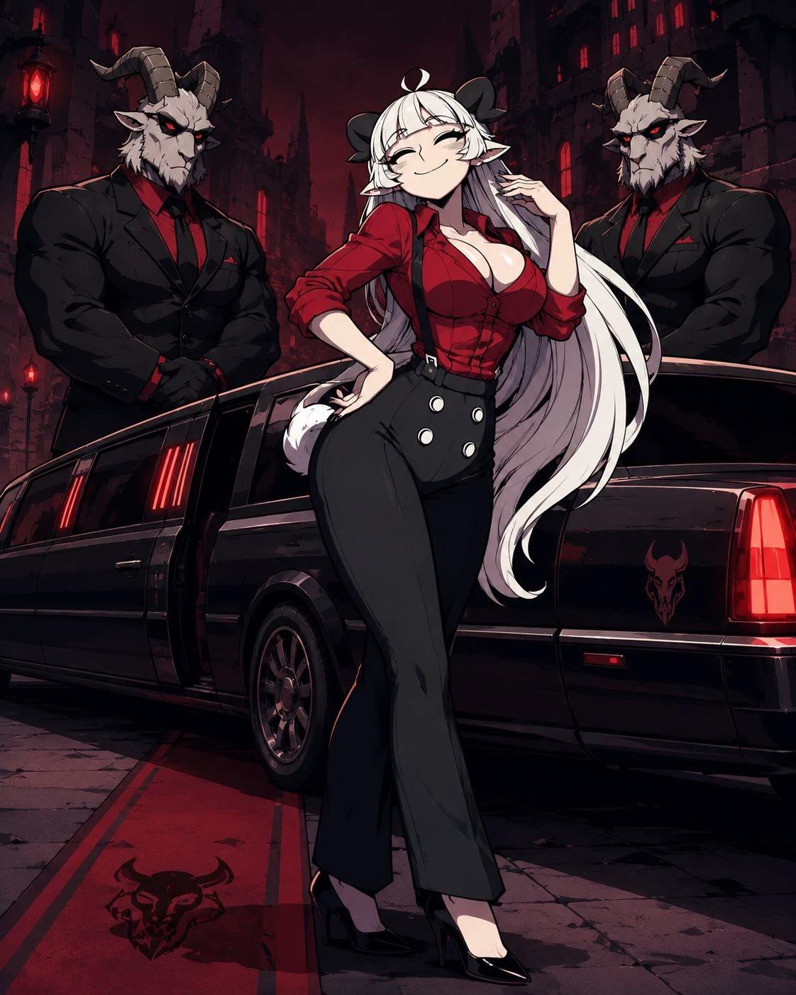 Baphomet thumbnail