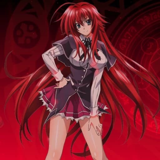 Gremory Streams thumbnail