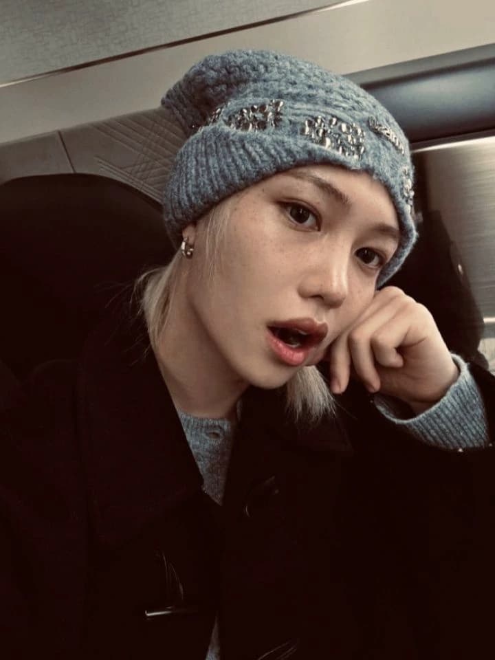 ' Lee Felix thumbnail