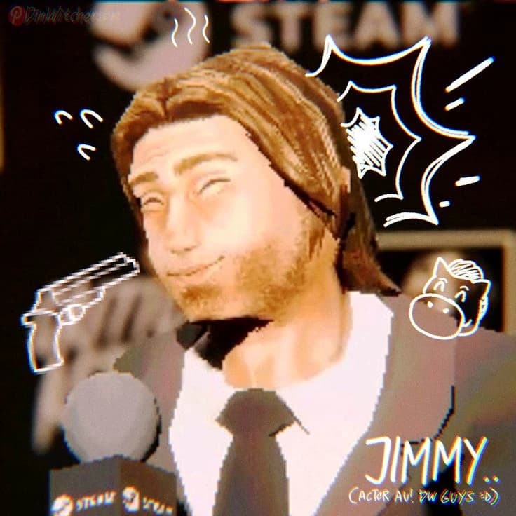 Jimmy Zare  thumbnail