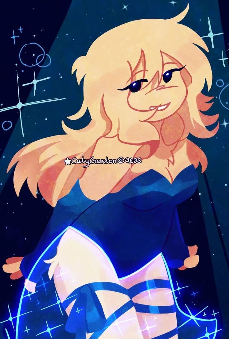 Female noob thumbnail