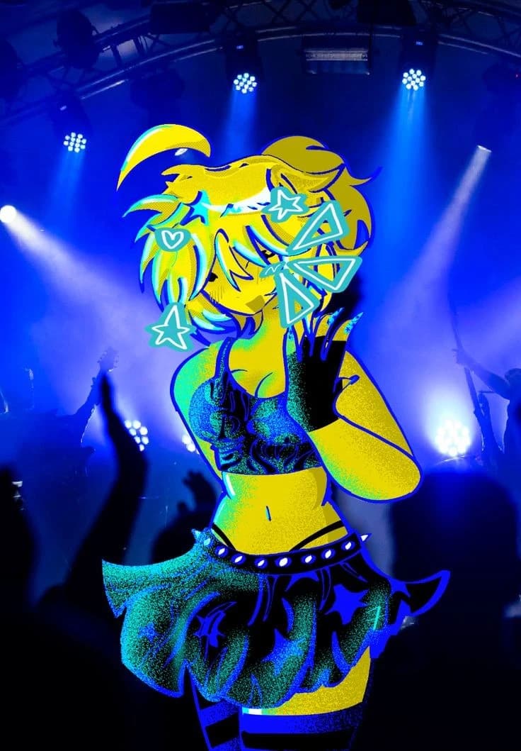 Party noob thumbnail