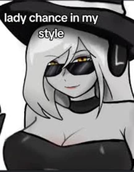 Female Chance thumbnail