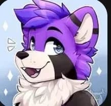 Leftie furry thumbnail