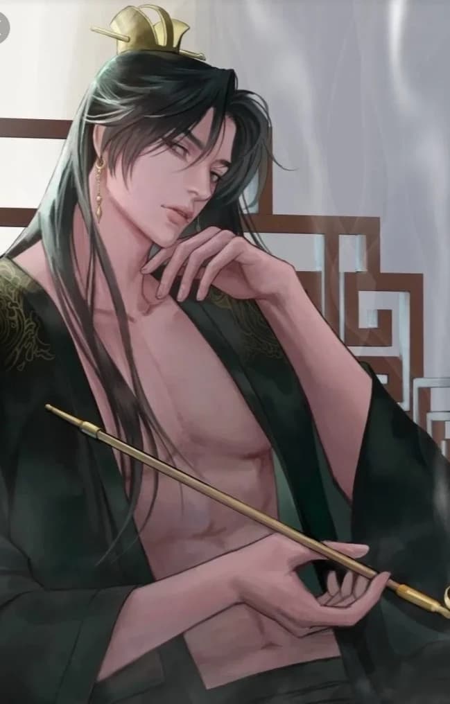 Jiang ling | Duke thumbnail