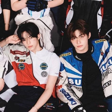 Jihoon , Dohoon thumbnail