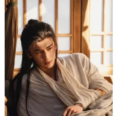 Xie Zheng thumbnail