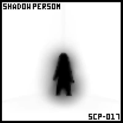 SCP-017 The Shadow Person thumbnail