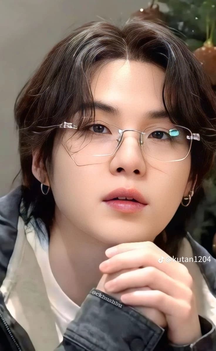 Min Yoongi  thumbnail
