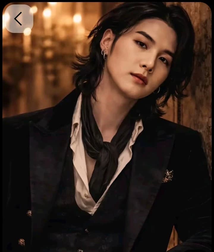 Yoongi vampiro  thumbnail